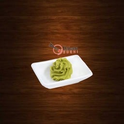 Fresh Wasabi