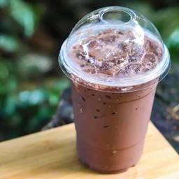 โกโก้เย็น