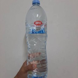 น้ำเปล่า (ขวดใหญ่ 1500 มล.)