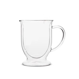 Char Double Wall Cup