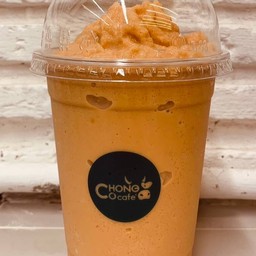 ชาไทยนมสด (ปั่น)