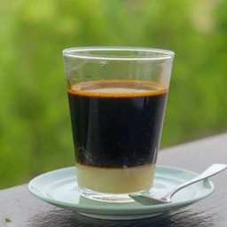 กาแฟโบราณ (ร้อน)