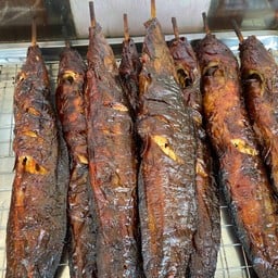 ปลาดุกย่าง