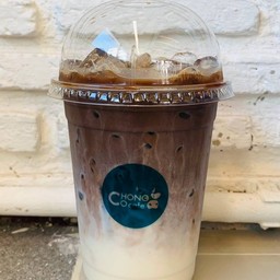 Mocha (เย็น)