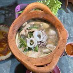 จิ้มจุ่มหมู