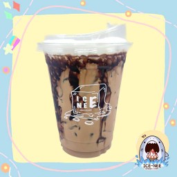 มอคค่าเย็น