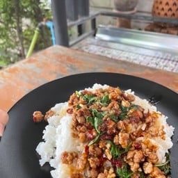 ข้าวบ้านแม่