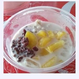 ถั่วมันเดือย