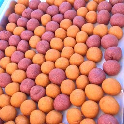 ไข่เต่าธรรมดา ชุดเล็ก(10ลูก)