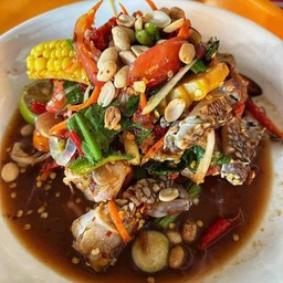 ร้านส้มตำยำนัวร์