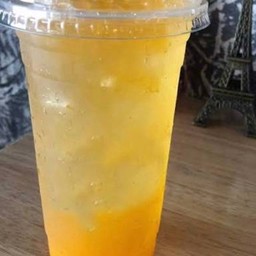 เสาวรสโซดา