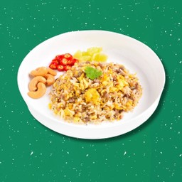 ข้าวผัดหนำเลี๊ยบ