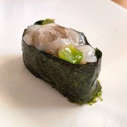 Tako Wasabi Sushi