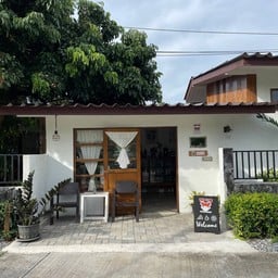 Thank you Coffee&Eatery สารภี