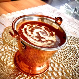 Dal makhani