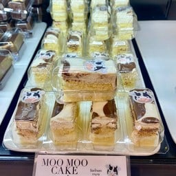 มู มู เค้ก