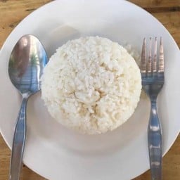 ข้าวเปล่า