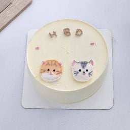 เหมียวเบริด์เดย์