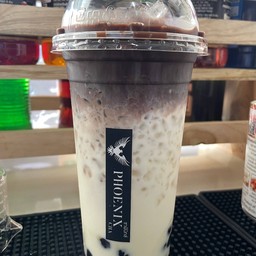 โกโก้นมสด