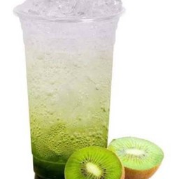 กีวี่โซดา