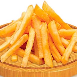 เฟร้นฟราย