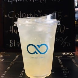 ฮันนี่เลม่อนโซดา