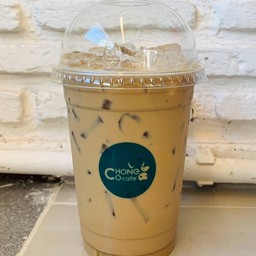 Espresso (เย็น)