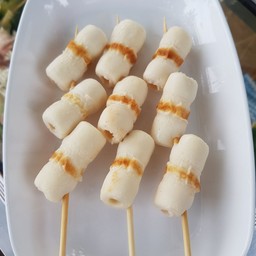 หมึกหลอด