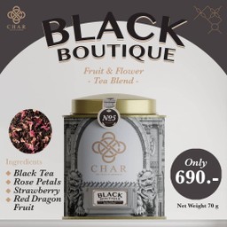 Black Boutique