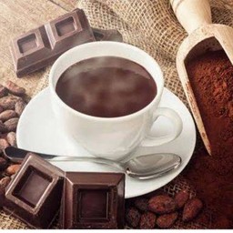 โกโก้ร้อน