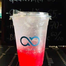 แดงเลม่อนโซดา