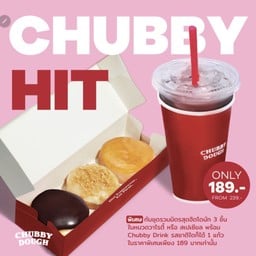 Chubby Hit