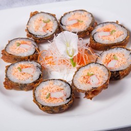 คัมปาย โรล