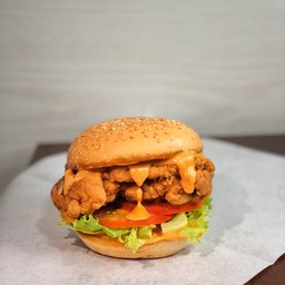 บ้านน้ำมันปาล์ม