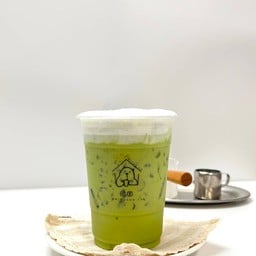 กลิ่นกรุ่น เมืองเชียงราย