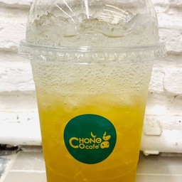 แอปเปิ้ล โซดา