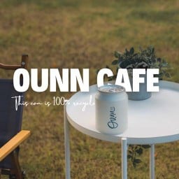 อุ่น • Ounn Cafe & Eatery แม่กลอง