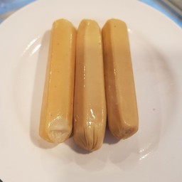 ใส้กรอก 50.g