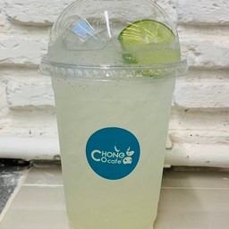 มะนาว โซดา