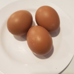 ไข่ไก่(ฟองละ)