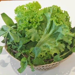 ผักแหนมเนือง