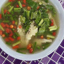 ซุปเปอร์ขาไก่