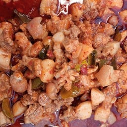 ข้าวแกงอิงดาว สาขา 2