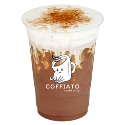 มอคค่าเย็น