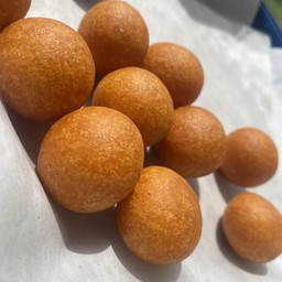 ไข่เต่าธรรมดา ชุดกลาง(15ลูก)