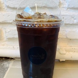 Americano (เย็น)