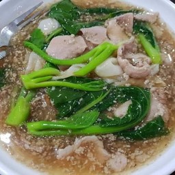 ตามสั่ง ตามใจ by นายแบงค์