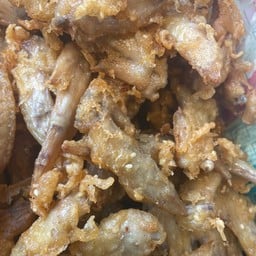 Super fries ซอย8 หน้าม.ธุรกิจบัณฑิต