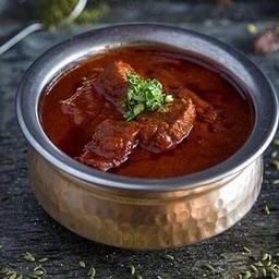 LAMB MASALA