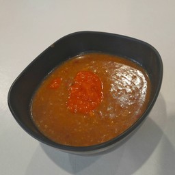 น้ำจิ้มแหนมเนือง